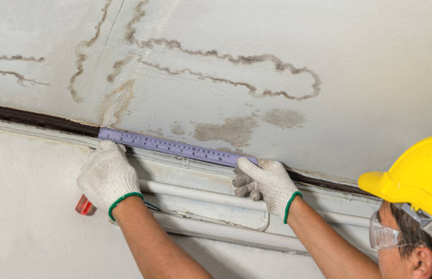 Reliable Burst Pipe Cleanup contractor in Weldon, NC by Local Water Damage Repair